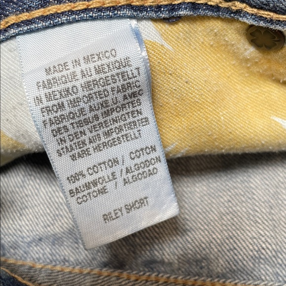 Lucky 🍀 Brand Riley Short - Picture 6 of 10